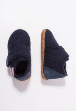 Giesswein OBERSTAUFEN - Hausschuh - Ocean