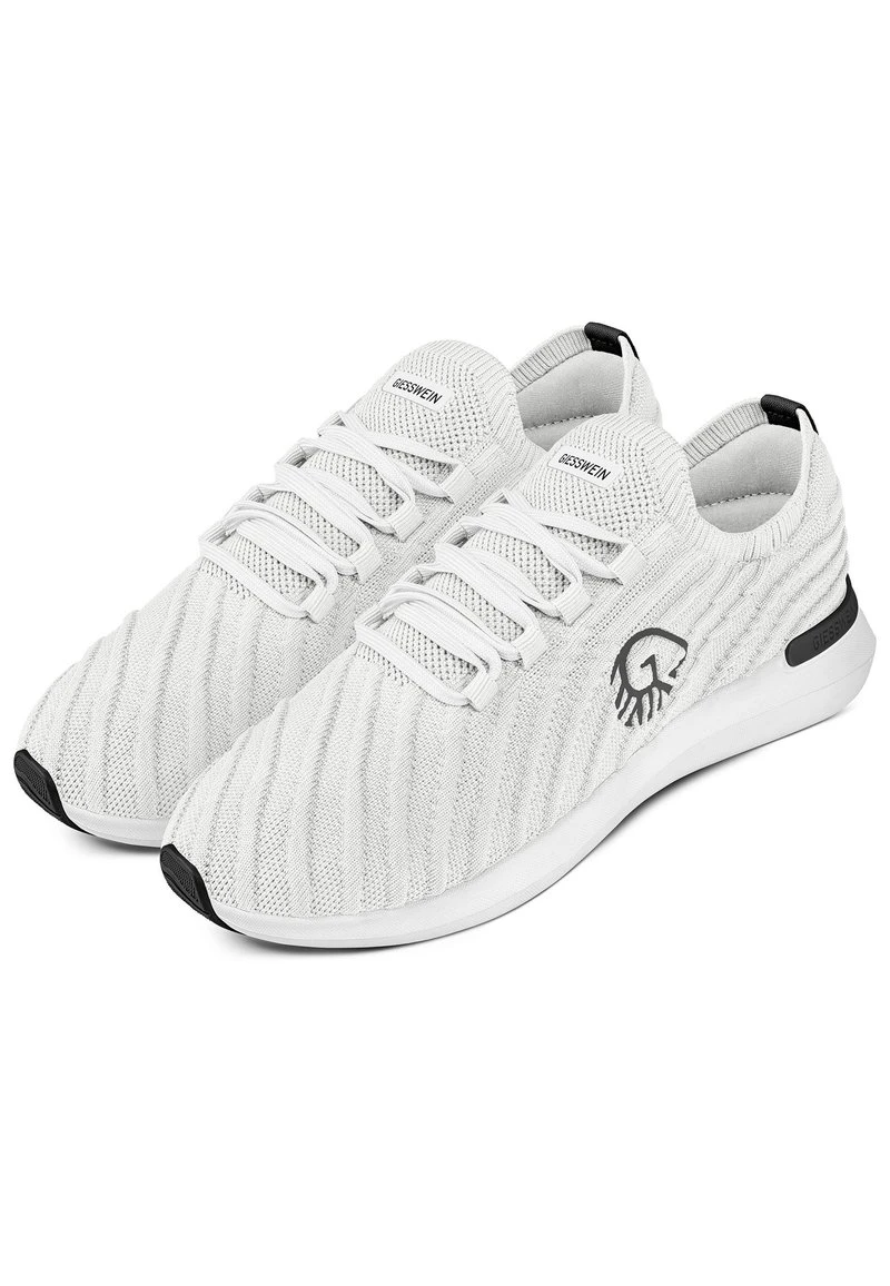 Giesswein ECO - Sneaker Low - Arctic White 5 Giesswein ECO - Sneaker Low - Arctic White – Bild 5