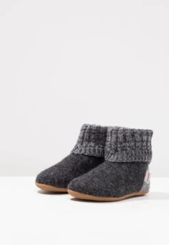 Giesswein WILDPOLDSRIED - Hausschuh - Anthrazit -Angebote Giesswein Store af8adaaa0b484fec81559fc338c98fa2