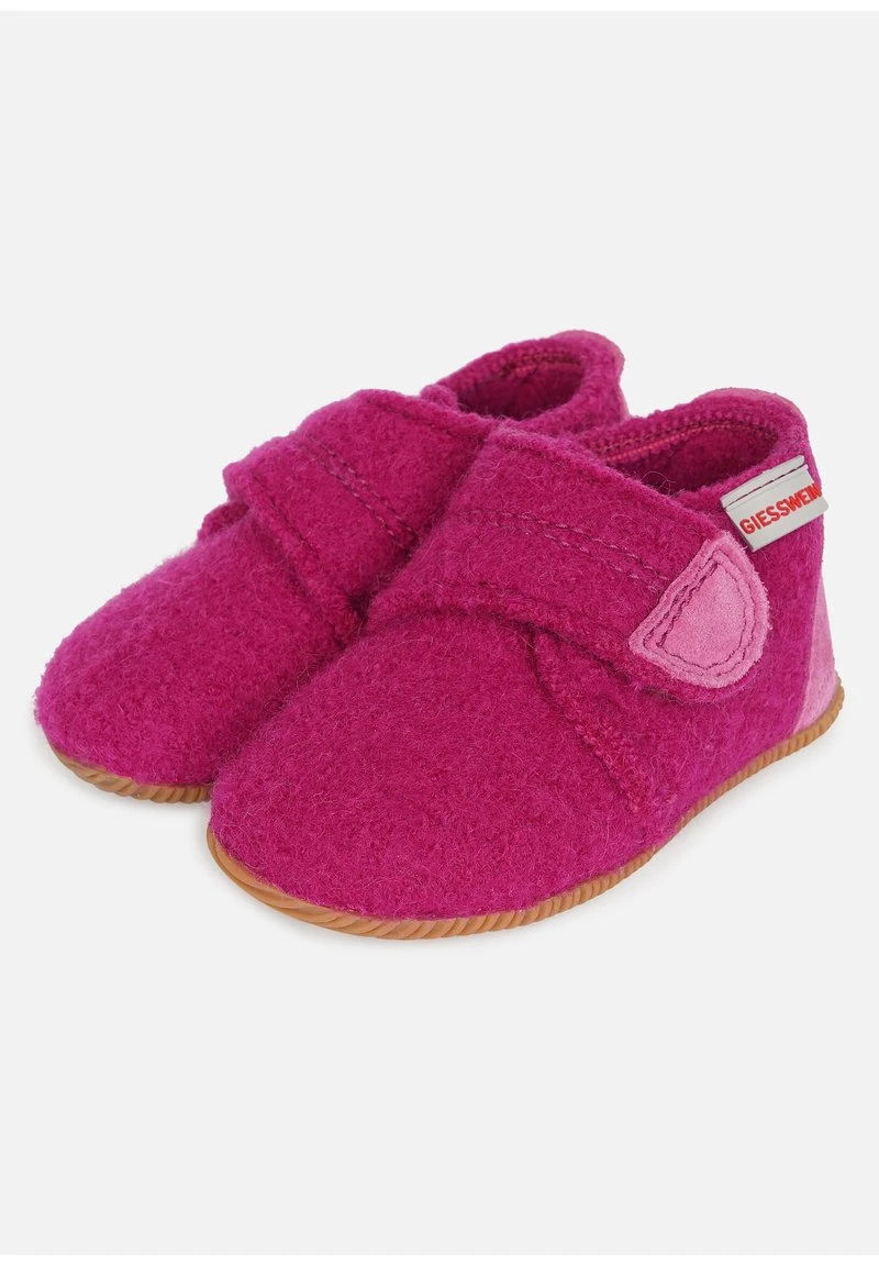 Giesswein OBERSTAUFEN - Hausschuh - Berry 3 Giesswein OBERSTAUFEN - Hausschuh - Berry – Bild 3