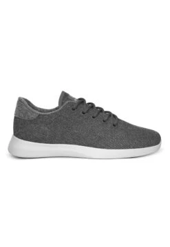 Giesswein MERINO WOOL KNIT WOMEN - Sneaker Low - Gray 10 Giesswein MERINO WOOL KNIT WOMEN - Sneaker Low - Gray -Angebote Giesswein Store b24f7e394d3f42139a61849f7b762b06