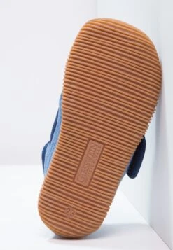 Giesswein SENSCHEID - Hausschuh - Jeans -Angebote Giesswein Store b2e0b2cb3dd14248a89fc4bb454bcb51