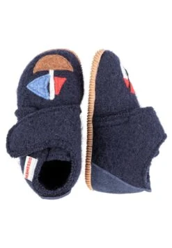 Giesswein OTTOBRUNN - Krabbelschuh - Ocean -Angebote Giesswein Store b64d93bdaaa54e329a0d8e855d40e8c1