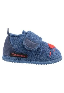 Giesswein UMKIRCH - Krabbelschuh - Jeans -Angebote Giesswein Store b745cca73fcc4cbd85cec49c2ad1cd4b