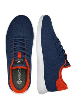 Giesswein MERINO WOOL KNIT WOMEN - Sneaker Low - Lake Blue 10 Giesswein MERINO WOOL KNIT WOMEN - Sneaker Low - Lake Blue -Angebote Giesswein Store b7fe94d0094f42cbbf7d18ea72dcb7c7