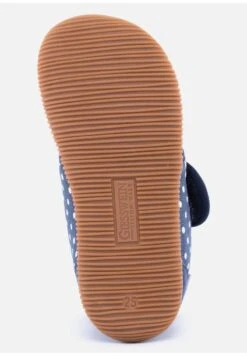 Giesswein STANS SLIM FIT - Hausschuh - Blue-grey -Angebote Giesswein Store b990b67090d24e7da175e7d9c2b5bd26