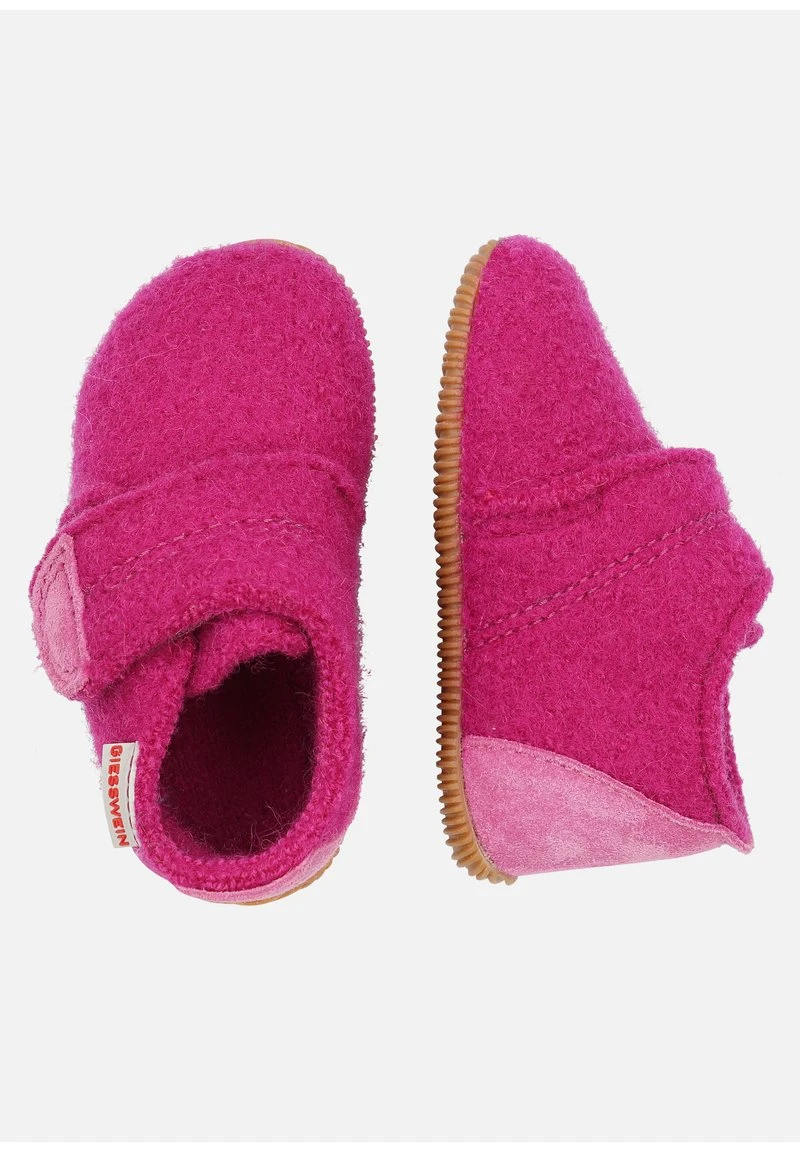 Giesswein OBERSTAUFEN - Hausschuh - Berry 2 Giesswein OBERSTAUFEN - Hausschuh - Berry – Bild 2