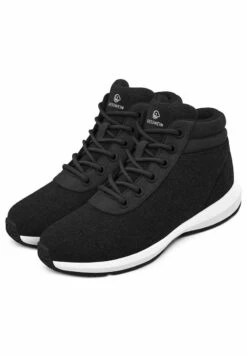 Giesswein Sneaker High - Raven 8 Giesswein Sneaker High - Raven -Angebote Giesswein Store c6c655a3aa0645918272772088e48c66