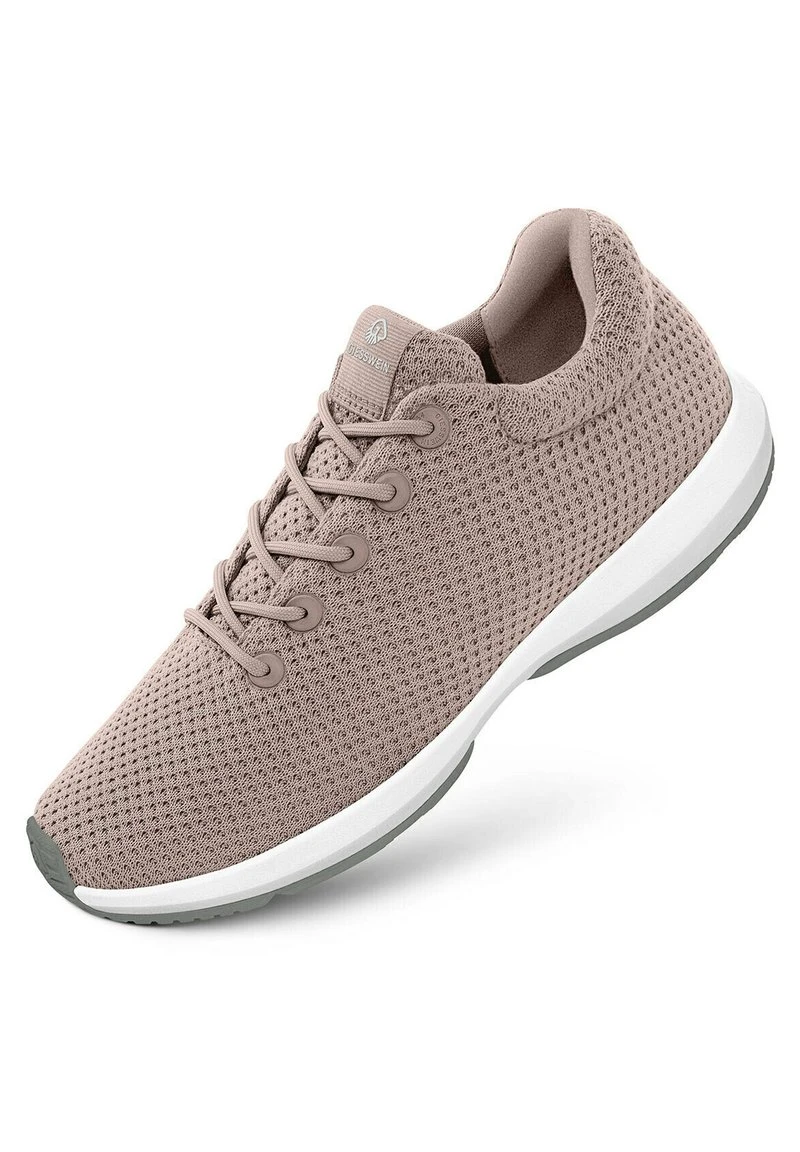 Giesswein WOOD - Sneaker Low - Sandmelé 4 Giesswein WOOD - Sneaker Low - Sandmelé – Bild 4