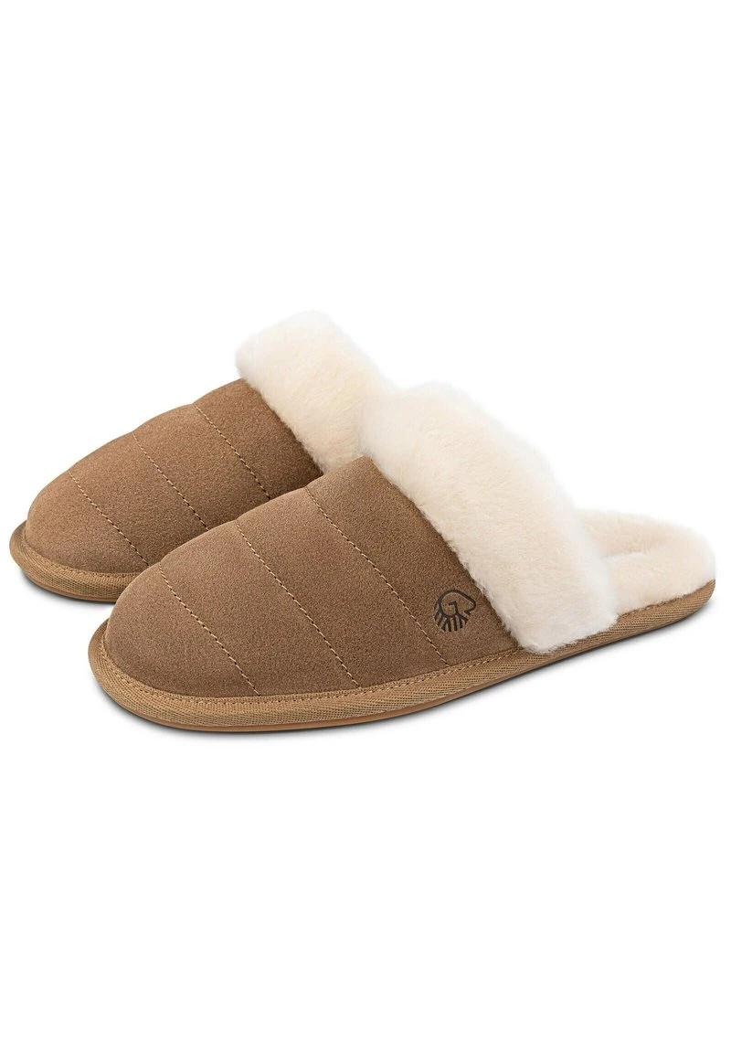 Giesswein GALLIN - Hausschuh - Sesam 2 Giesswein GALLIN - Hausschuh - Sesam – Bild 2