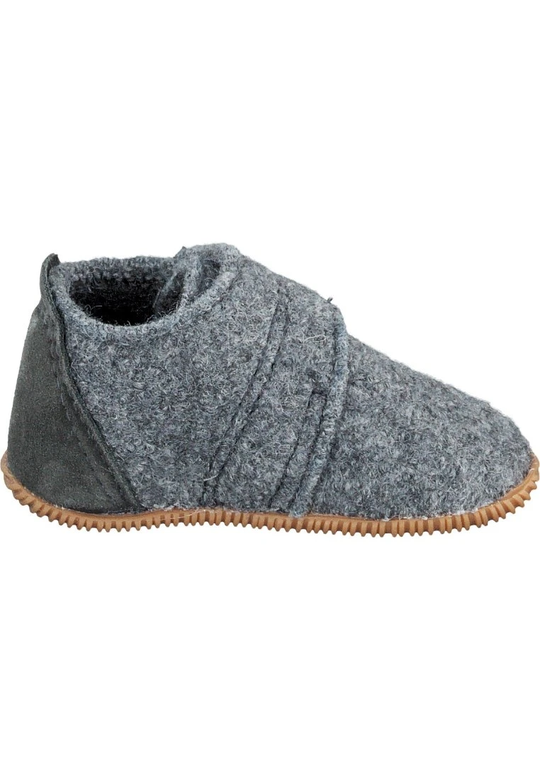 Giesswein OBERSTAUFEN - Hausschuh - Schiefer 4 Giesswein OBERSTAUFEN - Hausschuh - Schiefer – Bild 4