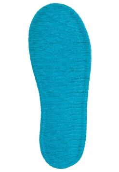Giesswein WOOLPOPS - Hausschuh - Anthrazit/türkis -Angebote Giesswein Store cfe986cab6b34f1fb3cc68ee0518b986