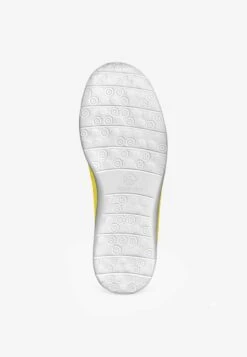 Giesswein MERINO WOOL KNIT - Sneaker Low - Lime -Angebote Giesswein Store d10201576e474304b4c6b79644b568c1