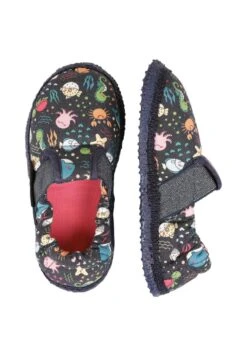 Giesswein ALZENAU - Hausschuh - Donkerblauw -Angebote Giesswein Store d1e2dad98ac84f658fa09a2be7dfd9fb