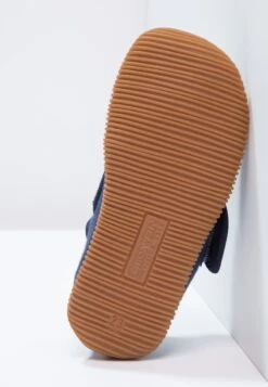 Giesswein SENSCHEID - Hausschuh - Dunkelblau -Angebote Giesswein Store d7c369c0bac54c1b8c648b0525d1bc93