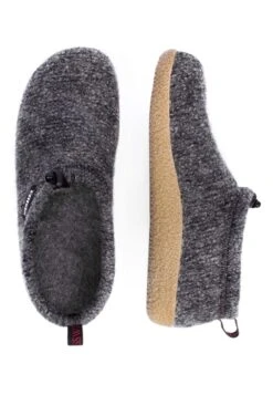 Giesswein VENT - Slipper - Anthracite -Angebote Giesswein Store da7dcd4db70e41cdbadc3dc71e3ddb6c