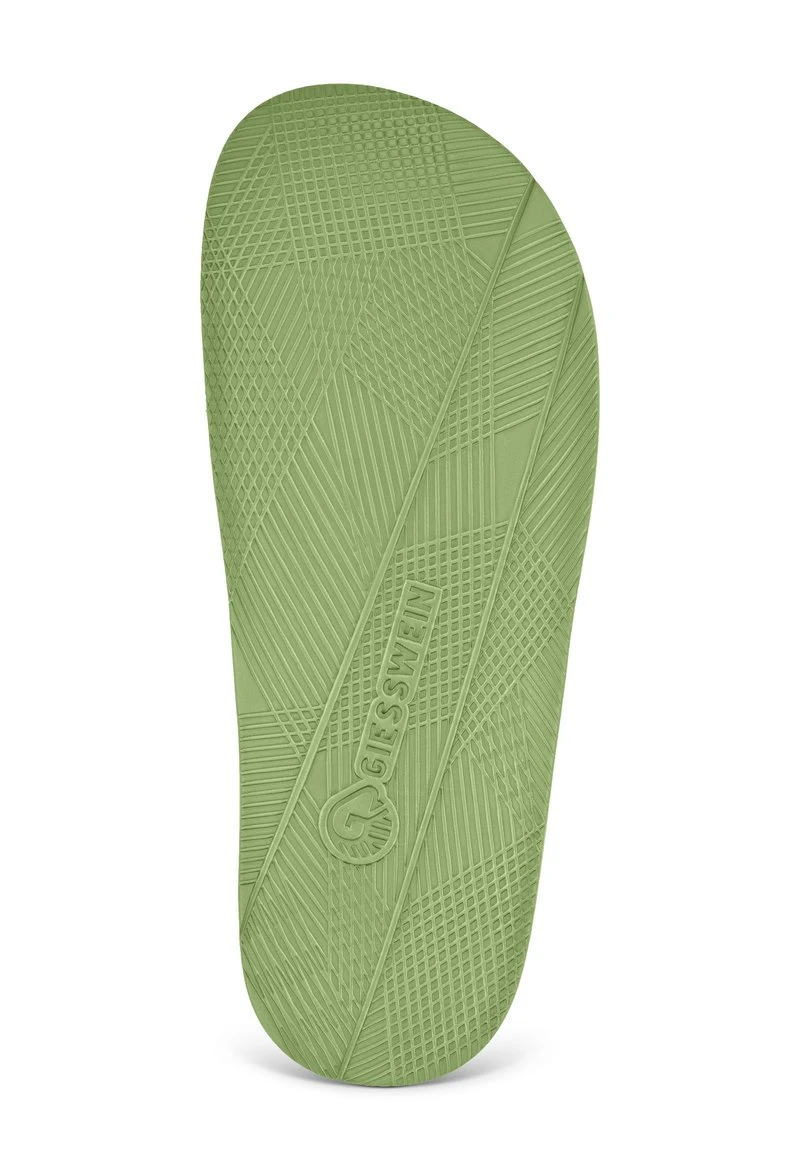 Giesswein Badesandale - Schiefer 4 Giesswein Badesandale - Schiefer – Bild 4