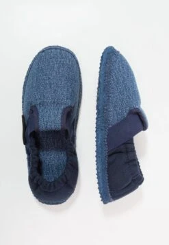 Giesswein AICHACH - Hausschuh - Dunkle Jeans