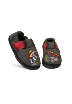 Giesswein Hausschuh - Anthrazit -Angebote Giesswein Store e6714f303fc0498bbb2ad76b2fcb33ea