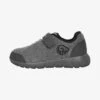 Giesswein MERINO RUNNERS KIDS - Sneaker Low - Grey