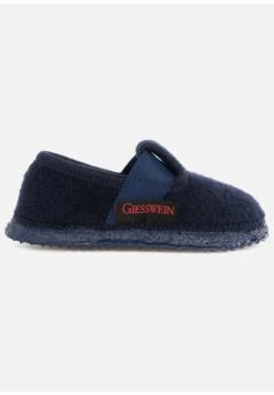 Giesswein TÜRNBERG - Hausschuh - Ocean -Angebote Giesswein Store e95cfb5adf3341ec80f93dc2e3e2419f