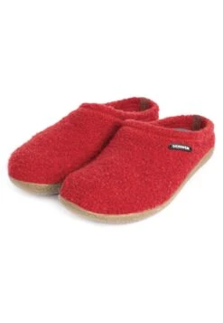 Giesswein VEITSCH - Hausschuh - Chilli 8 Giesswein VEITSCH - Hausschuh - Chilli -Angebote Giesswein Store ea64b743c05c4b41a0c955db6c538195