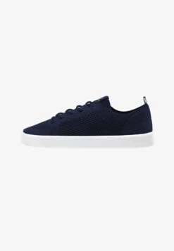 Giesswein Sneaker Low - Ocean Blue