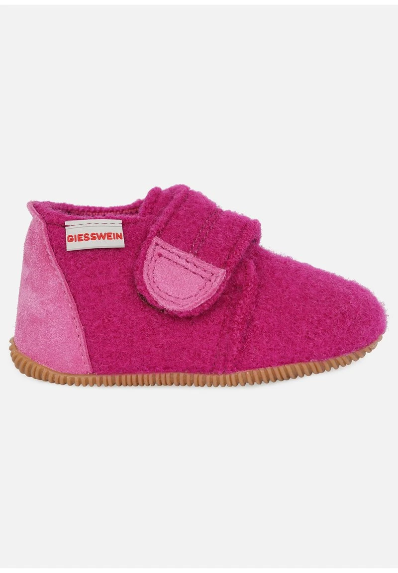 Giesswein OBERSTAUFEN - Hausschuh - Berry 5 Giesswein OBERSTAUFEN - Hausschuh - Berry – Bild 5