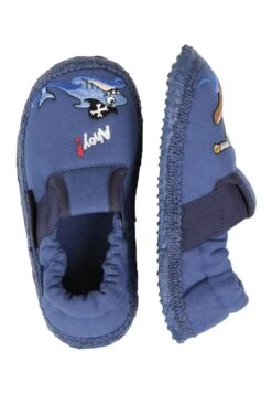 Giesswein AINDLING - Lauflernschuh - Jeans -Angebote Giesswein Store f304677adb45497cb48f076ff26e48cb