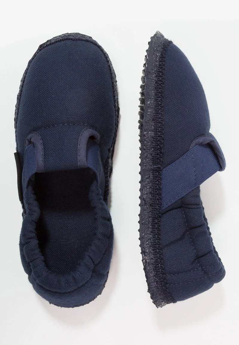 Giesswein AICHACH - Hausschuh - Blue 1 Giesswein AICHACH - Hausschuh - Blue