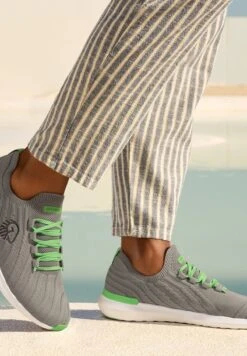 Giesswein ECO - Sneaker Low - Schiefer