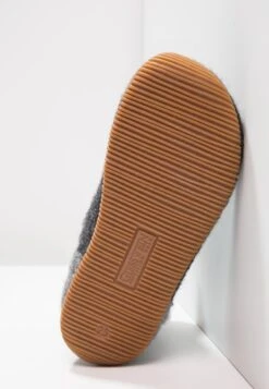 Giesswein WILDPOLDSRIED - Hausschuh - Anthrazit -Angebote Giesswein Store f797ddd6440943d1a5fa1ae24823c9b9