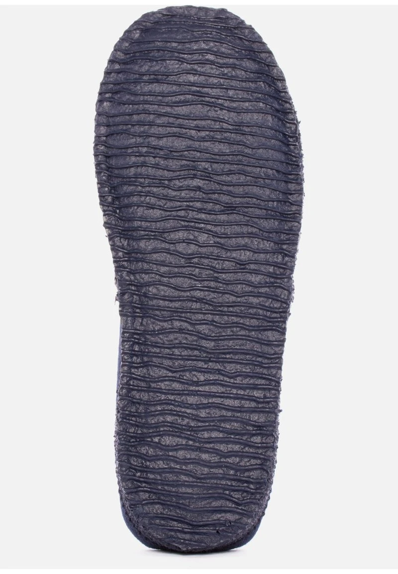 Giesswein BERLIN - Hausschuh - Dark Blue 6 Giesswein BERLIN - Hausschuh - Dark Blue – Bild 6